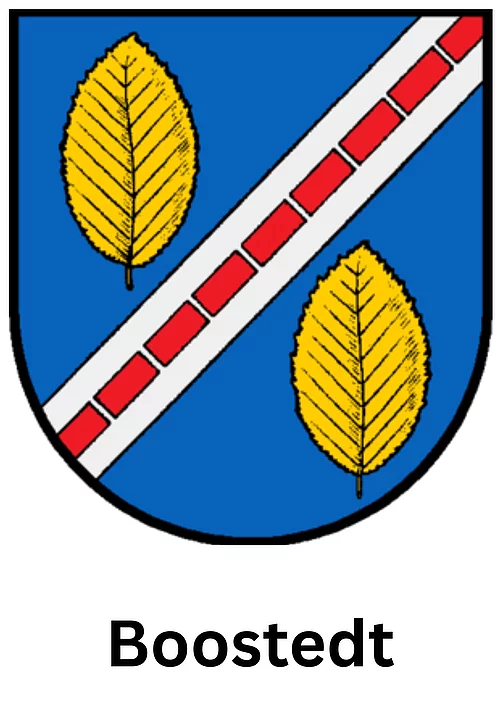 Boostedt