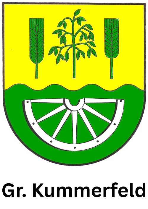 Groß Kummerfeld